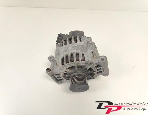 Alternator PEUGEOT 207 SW (WK_)