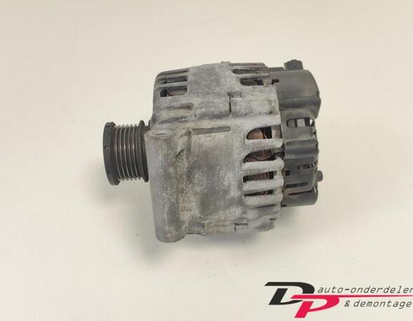 Dynamo (Alternator) PEUGEOT 207 SW (WK_)