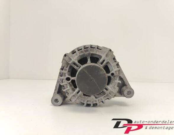 Dynamo (Alternator) OPEL INSIGNIA A Sports Tourer (G09)