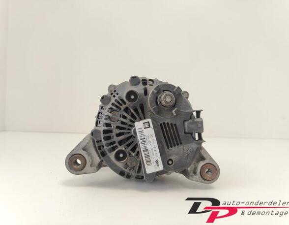 Dynamo (Alternator) OPEL INSIGNIA A Sports Tourer (G09)