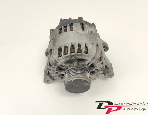 Dynamo (Alternator) OPEL INSIGNIA A Sports Tourer (G09)