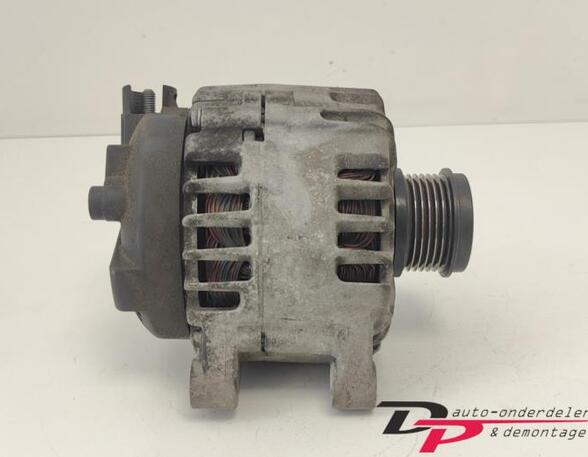 Alternator FORD FIESTA VI (CB1, CCN)