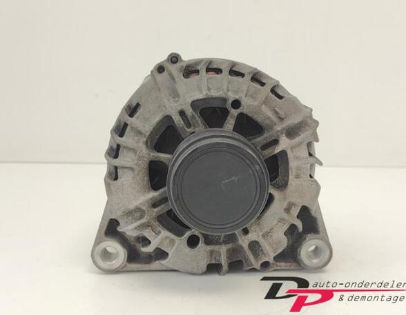 Alternator FORD FIESTA VI (CB1, CCN)