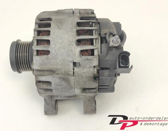 Alternator FORD FIESTA VI (CB1, CCN)