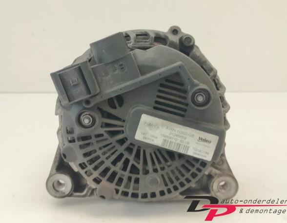 Alternator FORD FIESTA VI (CB1, CCN)