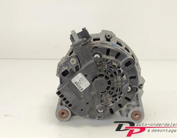 Dynamo (Alternator) NISSAN X-TRAIL (T32_)