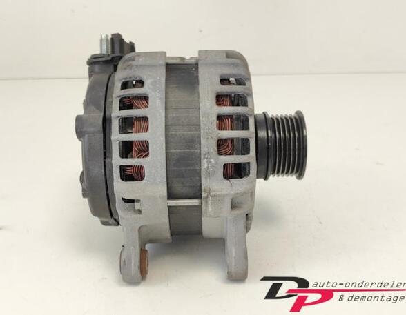 Dynamo (Alternator) NISSAN X-TRAIL (T32_)