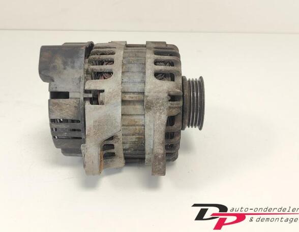 Alternator KIA PICANTO (SA)