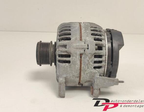 Alternator VW POLO (6R1, 6C1), VW POLO Van (6R)