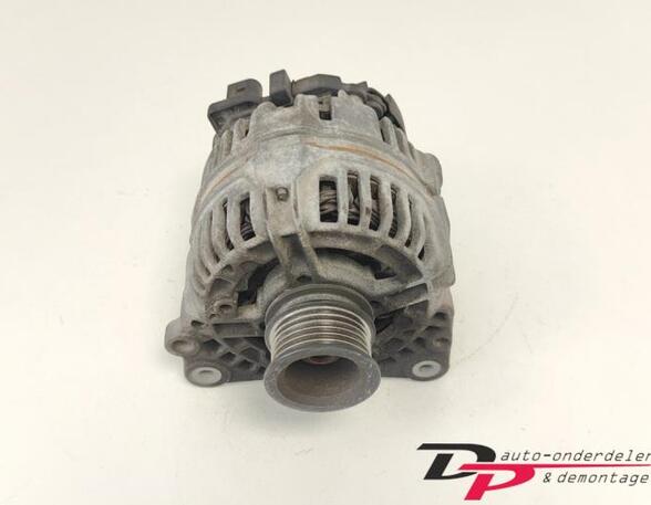 Alternator VW POLO (6N2)