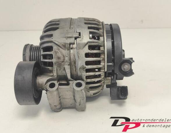 Dynamo (Alternator) BMW 3 (E90)