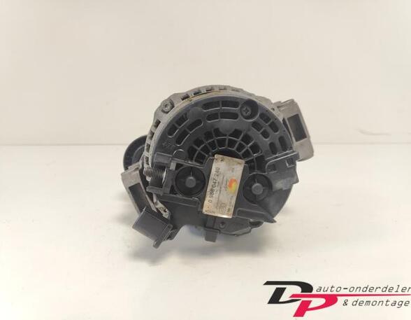 Dynamo (Alternator) BMW 3 (E90)