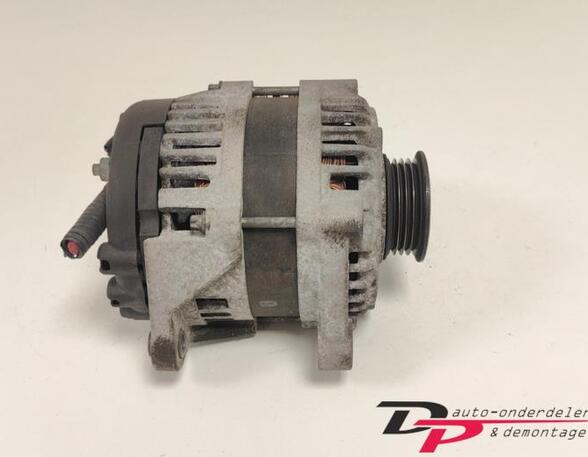 Alternator CHEVROLET AVEO / KALOS Hatchback (T250, T255)