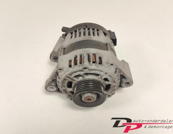 Alternator CHEVROLET AVEO / KALOS Hatchback (T250, T255)