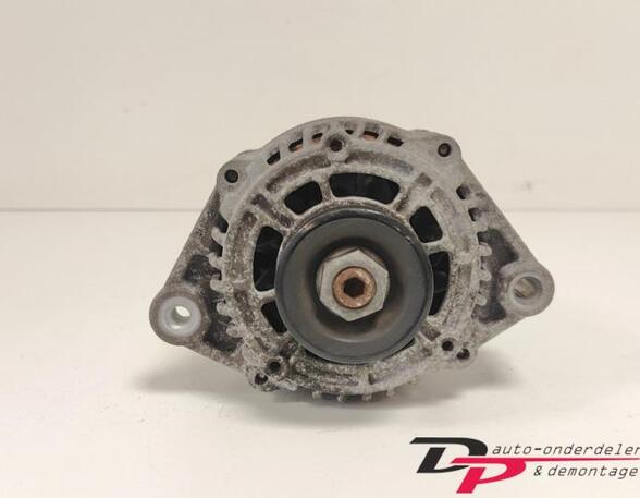 Alternator CHEVROLET AVEO / KALOS Hatchback (T250, T255)