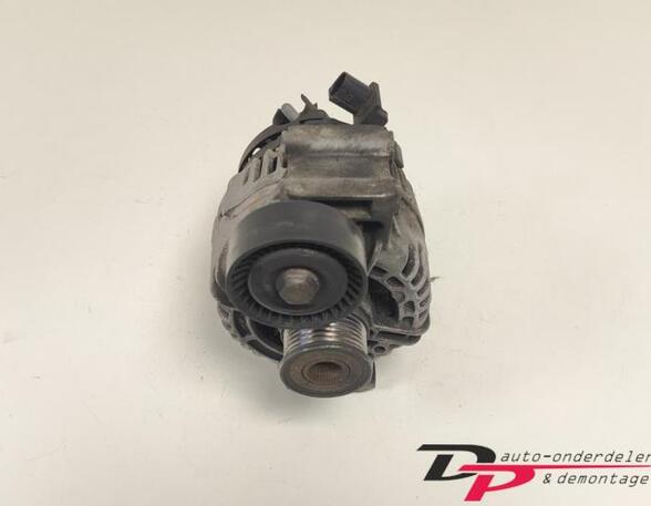 Dynamo (Alternator) BMW 1 (E81), BMW 1 (E87)