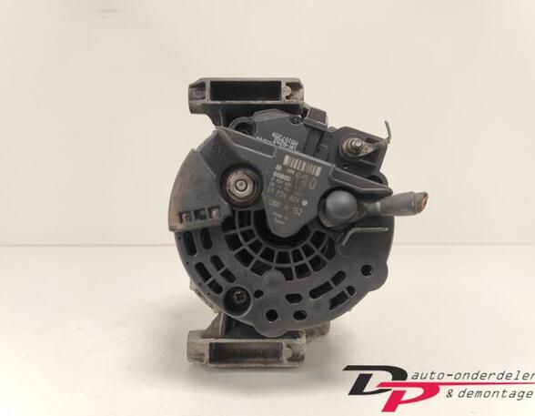 Dynamo (Alternator) FIAT CROMA (194_)