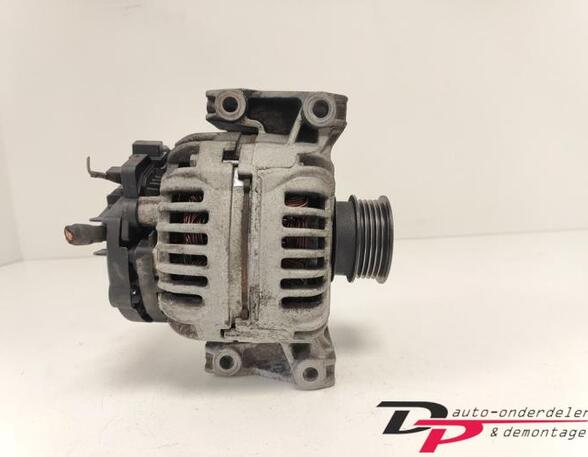 Alternator FIAT CROMA (194_)