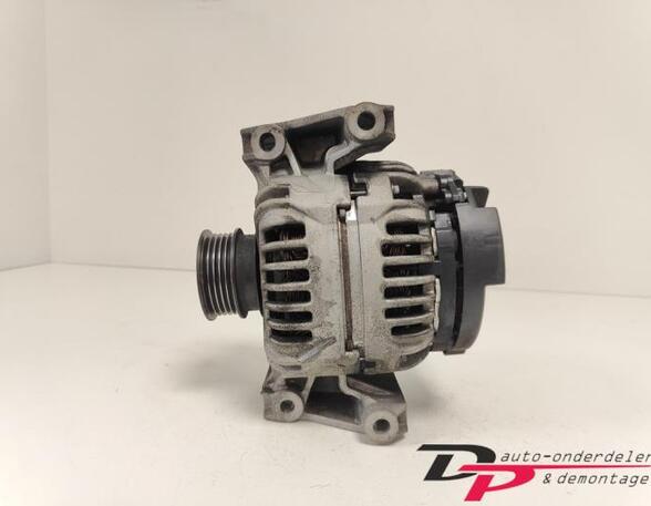 Dynamo (Alternator) FIAT CROMA (194_)