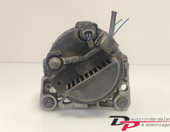 Dynamo (Alternator) VW FOX Hatchback (5Z1, 5Z3, 5Z4)