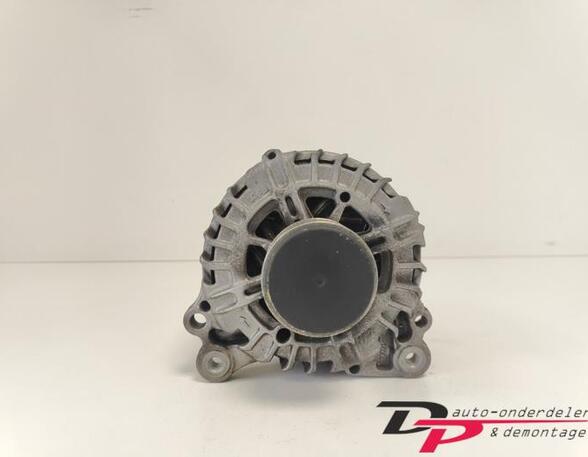 Alternator VW POLO (6R1, 6C1), VW POLO Van (6R)