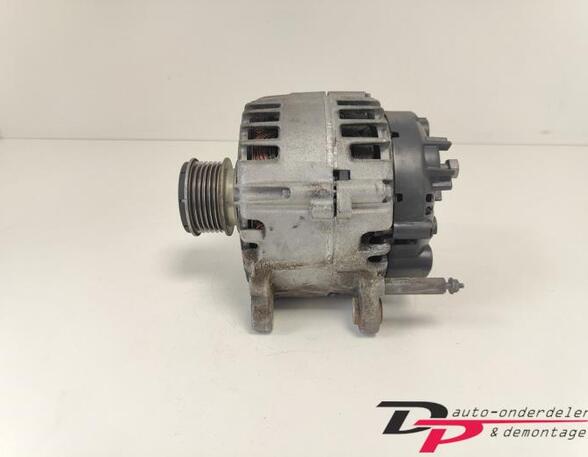 Dynamo (Alternator) VW POLO (6R1, 6C1), VW POLO Van (6R)