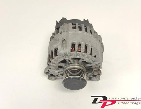 Alternator VW POLO (6R1, 6C1), VW POLO Van (6R)