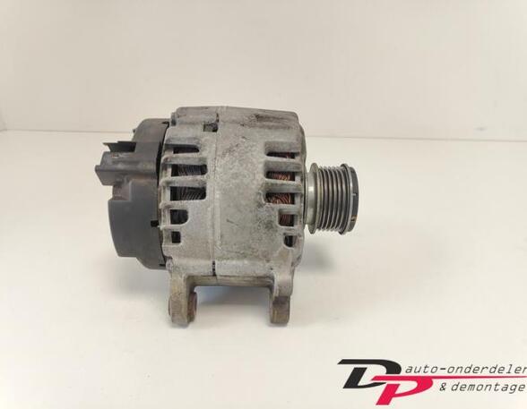 Dynamo (Alternator) VW POLO (6R1, 6C1), VW POLO Van (6R)