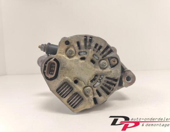 Dynamo (Alternator) SUZUKI ALTO (FF)