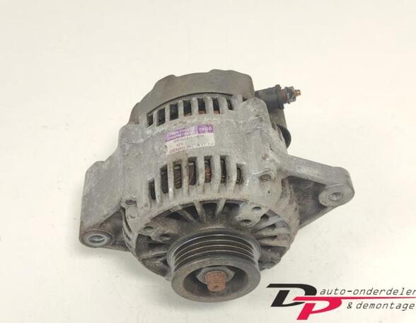 Dynamo (Alternator) SUZUKI ALTO (FF)