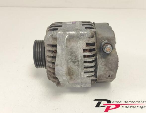 Alternator SUZUKI ALTO (FF)