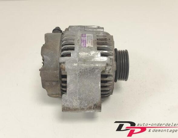 Dynamo (Alternator) SUZUKI ALTO (FF)