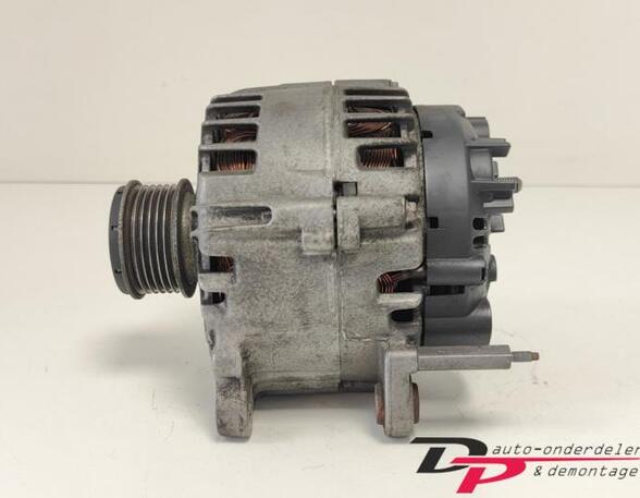 Alternator SEAT IBIZA IV (6J5, 6P1), SEAT IBIZA IV SC (6J1, 6P5)