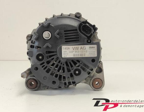 Alternator SEAT IBIZA IV (6J5, 6P1), SEAT IBIZA IV SC (6J1, 6P5)