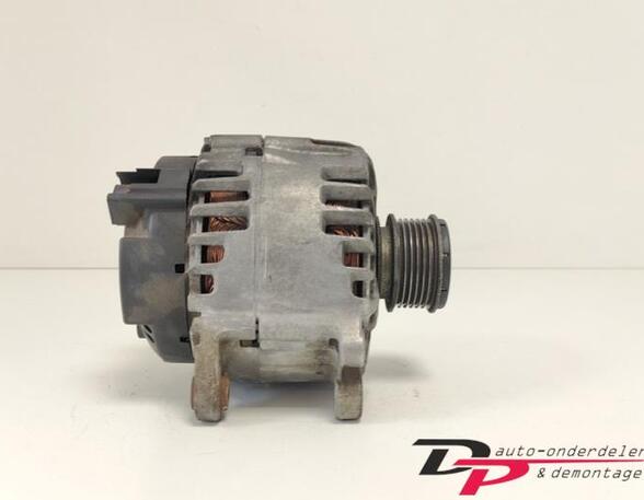 Dynamo (Alternator) SEAT IBIZA IV (6J5, 6P1), SEAT IBIZA IV SC (6J1, 6P5)