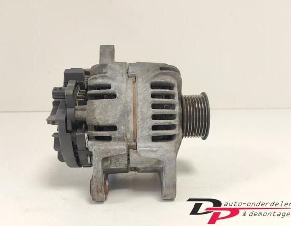 Alternator RENAULT CLIO III (BR0/1, CR0/1), RENAULT CLIO IV (BH_)