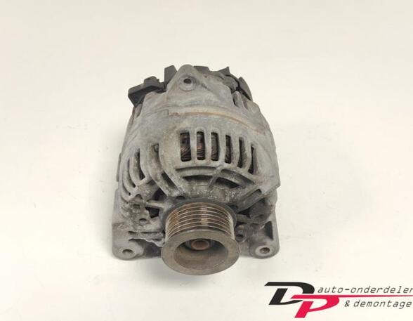 Dynamo (Alternator) RENAULT CLIO III (BR0/1, CR0/1), RENAULT CLIO IV (BH_)