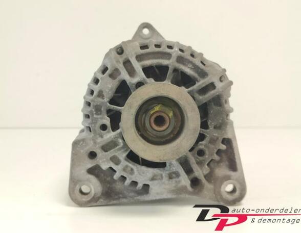 Alternator RENAULT CLIO III (BR0/1, CR0/1), RENAULT CLIO IV (BH_)