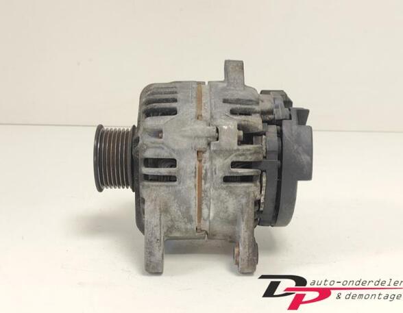 Alternator RENAULT CLIO III (BR0/1, CR0/1), RENAULT CLIO IV (BH_)