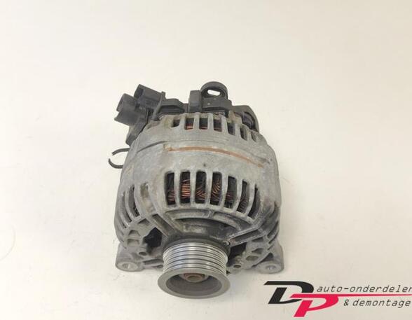 Dynamo (Alternator) CITROËN C4 GRAND PICASSO I (UA_), CITROËN C4 PICASSO I MPV (UD_)