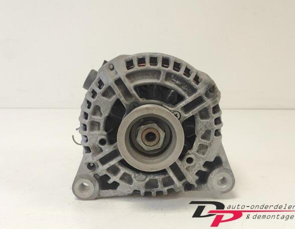 Alternator CITROËN C4 GRAND PICASSO I (UA_), CITROËN C4 PICASSO I MPV (UD_)