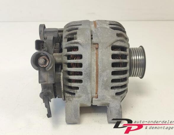 Alternator CITROËN C4 GRAND PICASSO I (UA_), CITROËN C4 PICASSO I MPV (UD_)