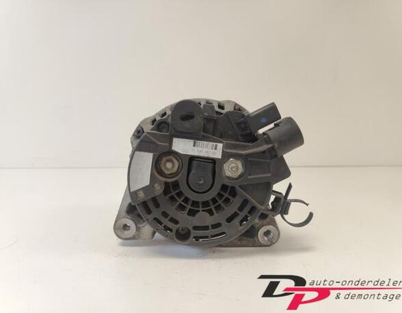 Alternator CITROËN C4 GRAND PICASSO I (UA_), CITROËN C4 PICASSO I MPV (UD_)