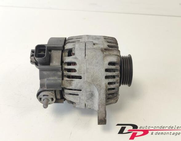 Dynamo (Alternator) NISSAN MICRA III (K12)