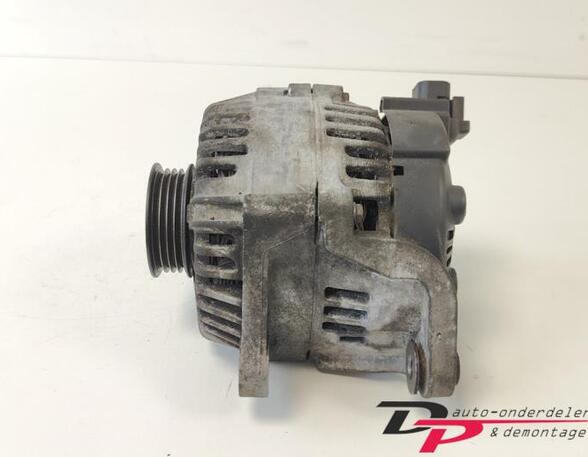 Alternator NISSAN MICRA III (K12)