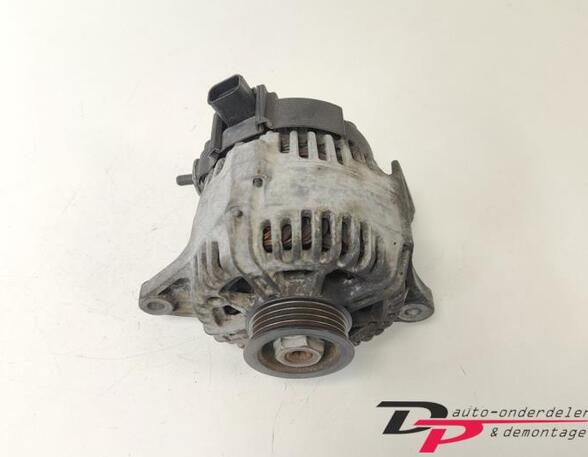 Dynamo (Alternator) NISSAN MICRA III (K12)