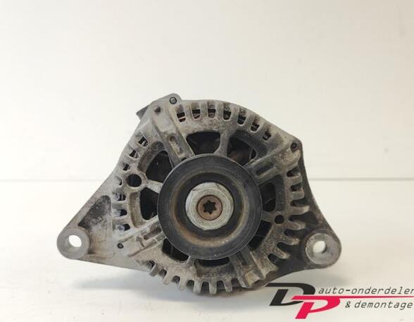 Dynamo (Alternator) NISSAN MICRA III (K12)