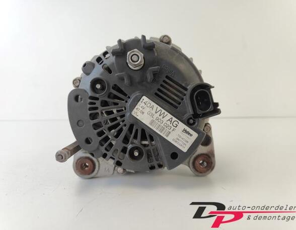 Alternator VW GOLF V (1K1), VW GOLF VI (5K1)