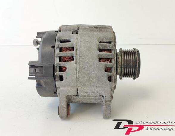 Dynamo (Alternator) VW GOLF V (1K1), VW GOLF VI (5K1)