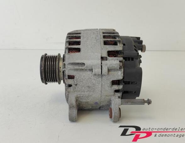 Alternator VW GOLF V (1K1), VW GOLF VI (5K1)